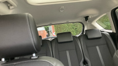 Ford C-MAX 1.5 TDCi Titanium X 5dr Powershift Diesel Estate